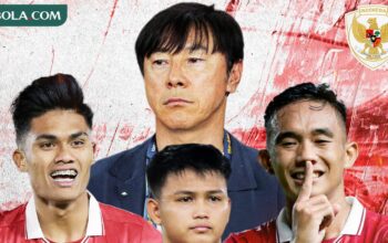 Divaldo Alves Analisis Kekurangan Timnas Indonesia saat Hadapi Myanmar, Sebagai Persiapan Melawan Laos