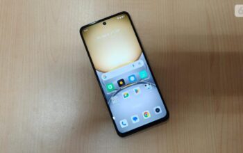 Review Realme C75: HP Rp 2 Jutaan Tahan Banting yang Punya Baterai Jumbo 6.000mAh