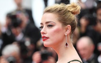 Amber Heard Umumkan Mengandung Anak Kedua, Tengah Hamil Muda