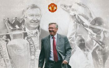 7 Pemain Misterius yang Dibawa Sir Alex ke Manchester United: Foto-Fotonya pun Sangat Jarang Ditemukan