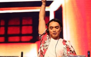 Lineup DWP 2024, Ada Dipha Barus dan Deretan DJ Terbaik Dunia