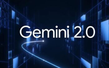 Google Luncurkan Model Pertama Gemini 2.0, Performa 2 Kali Lebih Cepat