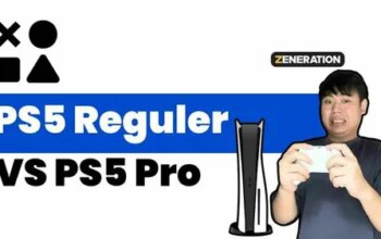 VIDEO: PS5 Reguler atau Pro? Simak Perbedaannya Sebelum Memutuskan!