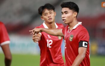 Link Live Streaming Piala AFF 2024 Myanmar vs Timnas Indonesia, Sebentar Lagi Mulai