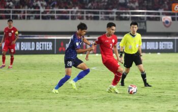 Update Klasemen Grup B Piala AFF 2024: Vietnam Ancam Timnas Indonesia yang Sedang di Puncak