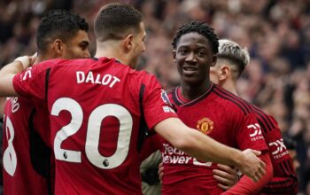 Pemain Manchester United Jadi Alternatif Real Madrid Akibat Sulit Gaet Bintang Liverpool