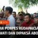 VIDEO: Pimpinan Ponpes di Serang Jadi Tersangka, Diduga Cabuli Santriwati hingga Paksa Aborsi!