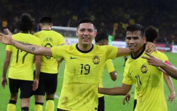 Timnas Malaysia Menang 3-2 Melawan Timor Leste, Netizen Indonesia: Kasihan Dik Malay