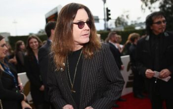 Makna Mencengangkan di Balik Lagu Mama I’m Coming Home yang Dinyanyikan Ozzy Osbourne, Ternyata Bukan tentang Ibunya