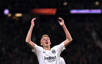 Manchester United dan Real Madrid Berebut Wonderkid Swedia, Digadang Sebagai Titisan Toni Kroos