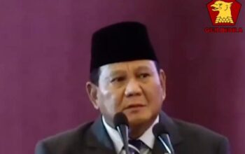 Sebelum Gus Miftah Minta Maaf, Gerindra Unggah Pidato Prabowo Hormati Pedagang Kali Lima dan Ojol