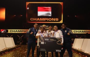 Kevin Diks Puji Kemenangan Timnas Indonesia di FIFAe World Cup 2024: Kerja Bagus!