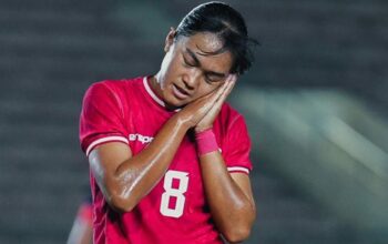 Hasil Timnas Putri Indonesia vs Kamboja: Menang 3-1, Garuda Pertiwi Juara Piala AFF Wanita 2024