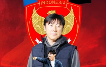 Sifat ‘Keras Kepala’ Shin Tae-yong dalam Pelatihan Timnas Indonesia, Ternyata Ini Fakta Dibaliknya