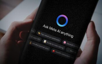 Cara Menggunakan dan Menghilangkan Meta AI di WhatsApp, Ini Kelebihannya