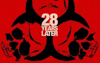 Trailer Film 28 Years Later Dirilis, Tunjukan Nasib Cillian Murphy di Bumi Penuh Zombie