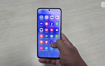 Tips Cerdas Optimalkan Multitasking dan Navigasi di Samsung Galaxy A55