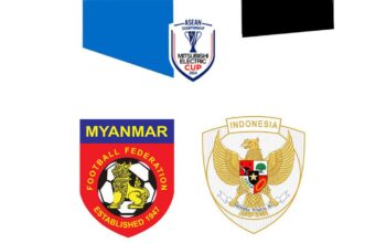 6 Pemain Myanmar yang Wajib Diwaspadai Timnas Indonesia di Piala AFF 2024: Semuanya Abroad