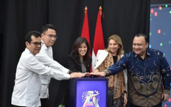 Kemkomdigi dan Microsoft Siapkan 1 Juta Talenta AI Lewat ElevAIte Indonesia