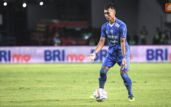 Profil dan Prestasi Kakang Rudianto, Pemuda Asli Cianjur Pilar Pertahanan Persib Bandung Perkuat Timnas Indonesia di Piala AFF 2024