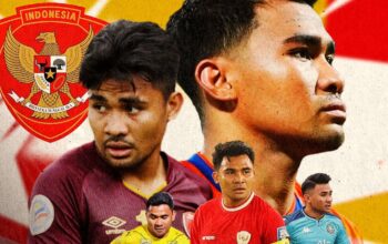 3 Pemain Timnas Indonesia Tampil Gemilang saat Skuad Garuda Kalahkan Myanmar di Piala AFF 2024, Siapa Saja?