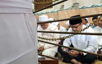 Bacaan Doa Mayat Perempuan dan Tata Cara Lengkap Mengurus Jenazahnya