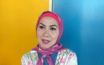 Venna Melinda Ungkap Rencananya Setelah Resmi Cerai dari Ferry Irawan