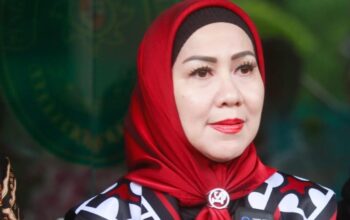 Venna Melinda Ingin Fokus Urus Anak Usia Cerai Dari Ferry Irawan, Akui Tak Mudah Jatuh Cinta