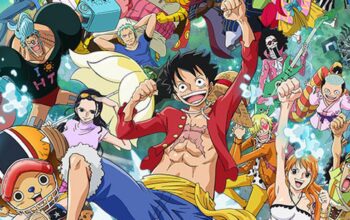 Anime One Piece Ditinggal Kazuki Yao Pengisi Suara Franky, Mundur Setelah Berdedikasi Selama 25 Tahun