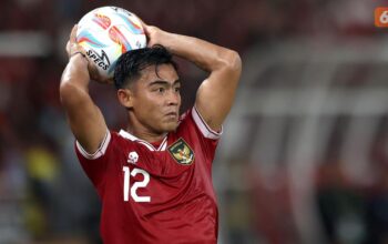 Jelang Laga Lawan Timnas Indonesia di Piala AFF 2024, Timnas Laos Sudah Pelajari Lemparan ke Dalam Milik Pratama Arhan