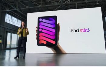 iPad Mini 7 2024 Sudah Bisa Dibeli di Indonesia, Ini Detail Harga dan Spesifikasinya!