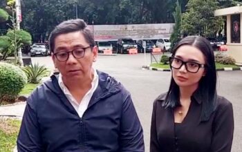 Wika Salim Siapkan Langkah Hukum Terakit Kasus Dugaan Penggelapan Uang Miliaran Rupiah