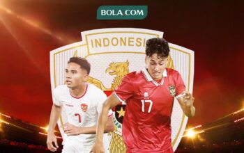 Timnas Indonesia Kalahkan Myanmar, Respon Netizen: Dethan, Struick dan Marselino Main di Depan Kontra Laos