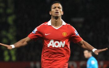 Mantan Bintang Manchester United Luis Nani Pensiun, Ini Pilihan Karier Selanjutnya