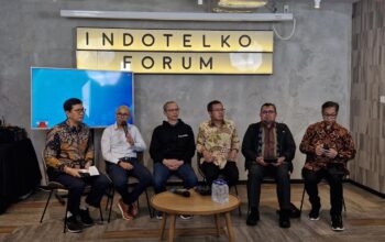 Strategi Akselerasi Digital untuk Dorong Pertumbuhan Ekonomi Indonesia