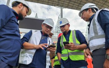 Target Ambisius Telkomsel Punya 12,8 Juta Pelanggan 5G pada 2025