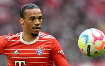 Terkait Leroy Sane, Bayern Munchen Susun Strategi Cerdik demi Usir Minat Arsenal dan Manchester United