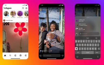 Instagram Kenalkan Fitur Trial Reels: Kreator Bisa Eksprimen Konten Lebih Bebas