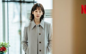 Seo Hyun Jin Sangat Kurus di The Trunk, Akui Bukan karena Diet