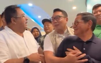 Ridwan Kamil Move On Usai Kalah dari Pramono Anung – Rano Karno: Satu Pintu Tertutup, yang Lain Terbuka