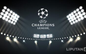 Klasemen Liga Champions 2024/2025 Jelang Matchday 6: Real Madrid Terancam Tidak Lolos ke 16 Besar