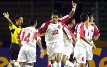 3 Jejak Timnas Indonesia di Piala AFF: Finalis Terbanyak dan Pengalaman Pahit Adu Penalti