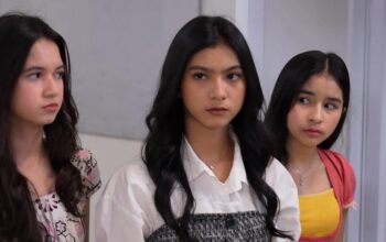 Saksikan Sinetron Asmara Gen Z Episode Perdana Senin 9 Desember 2024 Pukul 17.00 WIB di SCTV, Simak Sinopsisnya