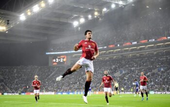 Meredup di Manchester United, Harry Maguire Jadi Properti Panas di Premier League