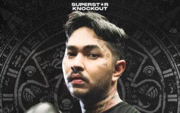 Onad Lawan Bobby Saputra di Superstar Knock Out Vol.2: Game of Fame Percaya Diri akan Menang Dibantu Doa Habib Jafar