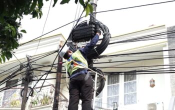 Perluas Layanan Internet Rumah, ISP Remala Bukukan Pendapatan Rp 249 Miliar pada 2024