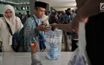 Doa Minum Air Zam-Zam, Adab, Keutamaan, dan Manfaatnya