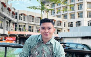 Profil Deri Kamaludin Influencer BUMN, Akui Kunci Suksesnya Satukan Passion dan Tanggung Jawab