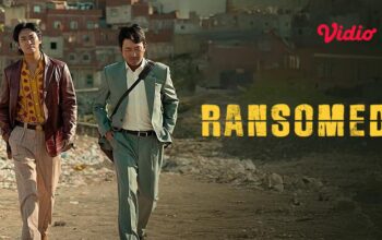 Sinopsis The Ransomed di Vidio: Film Baru Korea yang Dibintangi Ha Jung Woo