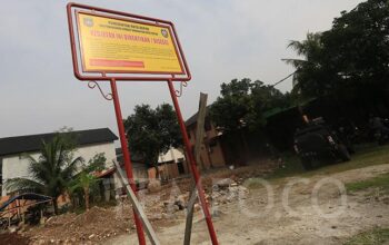 Jemaat Ahmadiyah Batal Gelar Jalsah Salanah, Kemenag Sebut Permintaan Pemda Kuningan